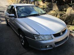 View Auto part Steering Column Holden Commodore 2006