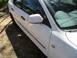 View Auto part Seatbelt/Stalk Mazda 3 2007