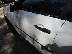 View Auto part Seatbelt/Stalk Mazda 3 2007