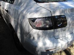 View Auto part Seatbelt/Stalk Mazda 3 2007