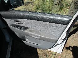 View Auto part Seatbelt/Stalk Mazda 3 2007