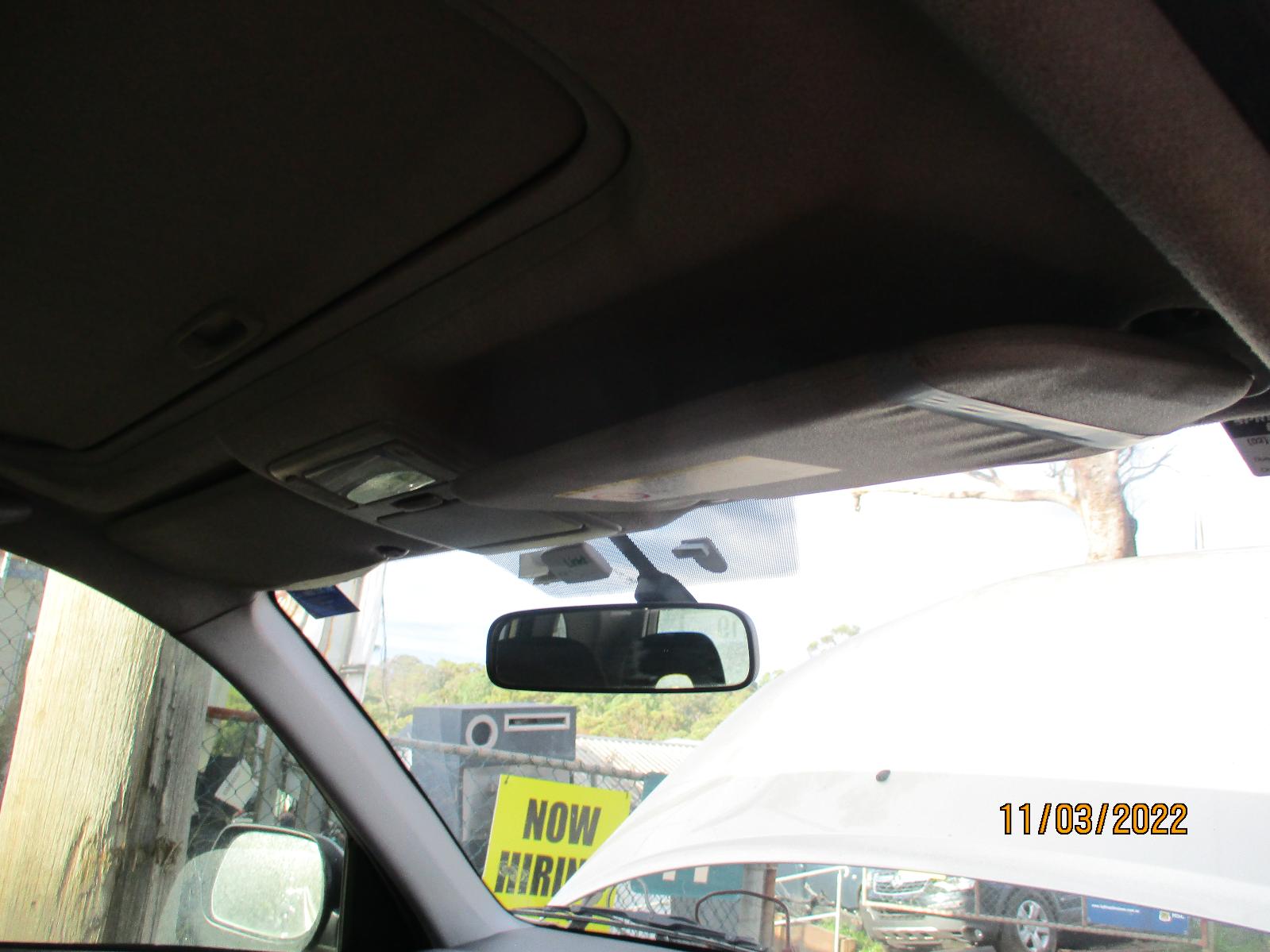 Fuel Pump Corolla Toyota 2010