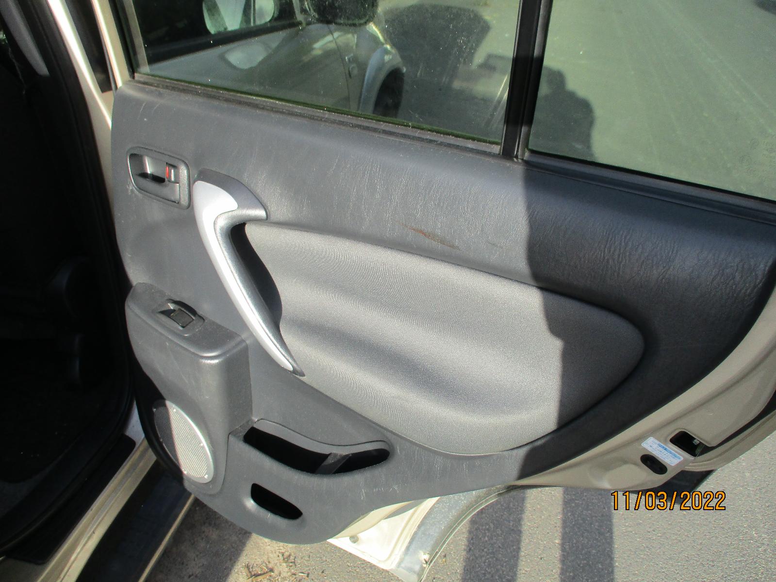 Fuel Pump Corolla Toyota 2010