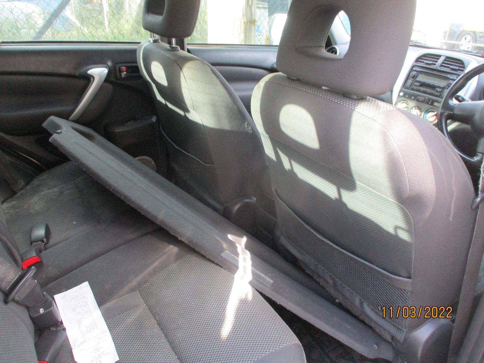 Fuel Pump Corolla Toyota 2010