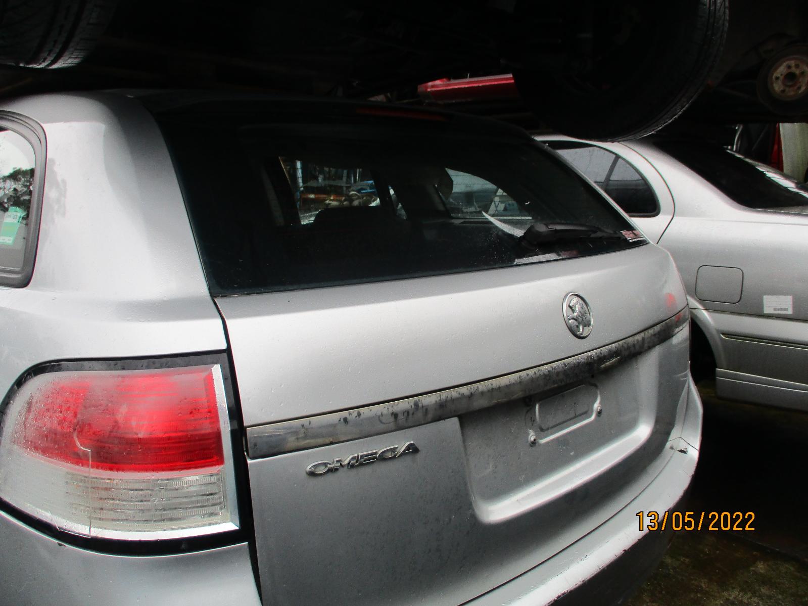 Fuel Tank Commodore Holden 2009