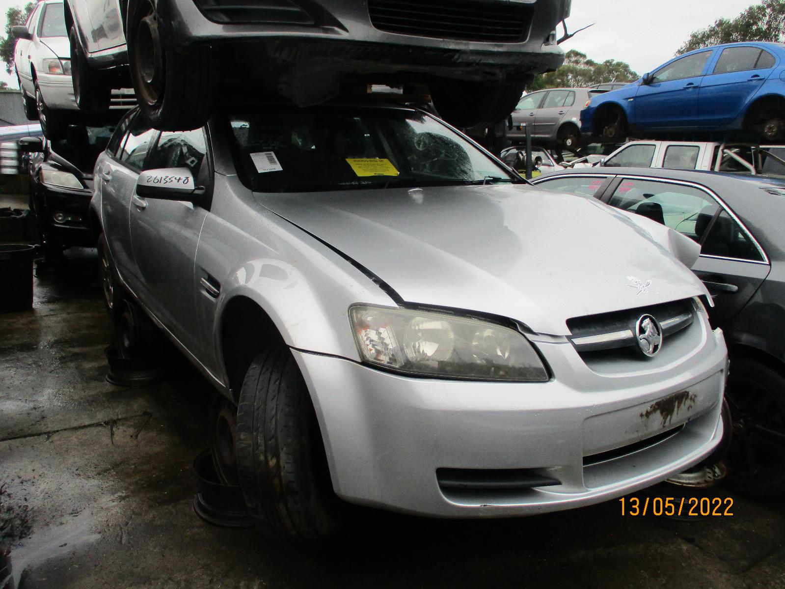 Fuel Tank Commodore Holden 2009