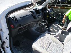 View Auto part Heater Core/Box Toyota Hilux 2007