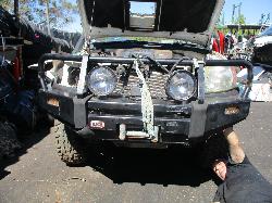 View Auto part Heater Core/Box Toyota Hilux 2007