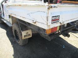 View Auto part Heater Core/Box Toyota Hilux 2007