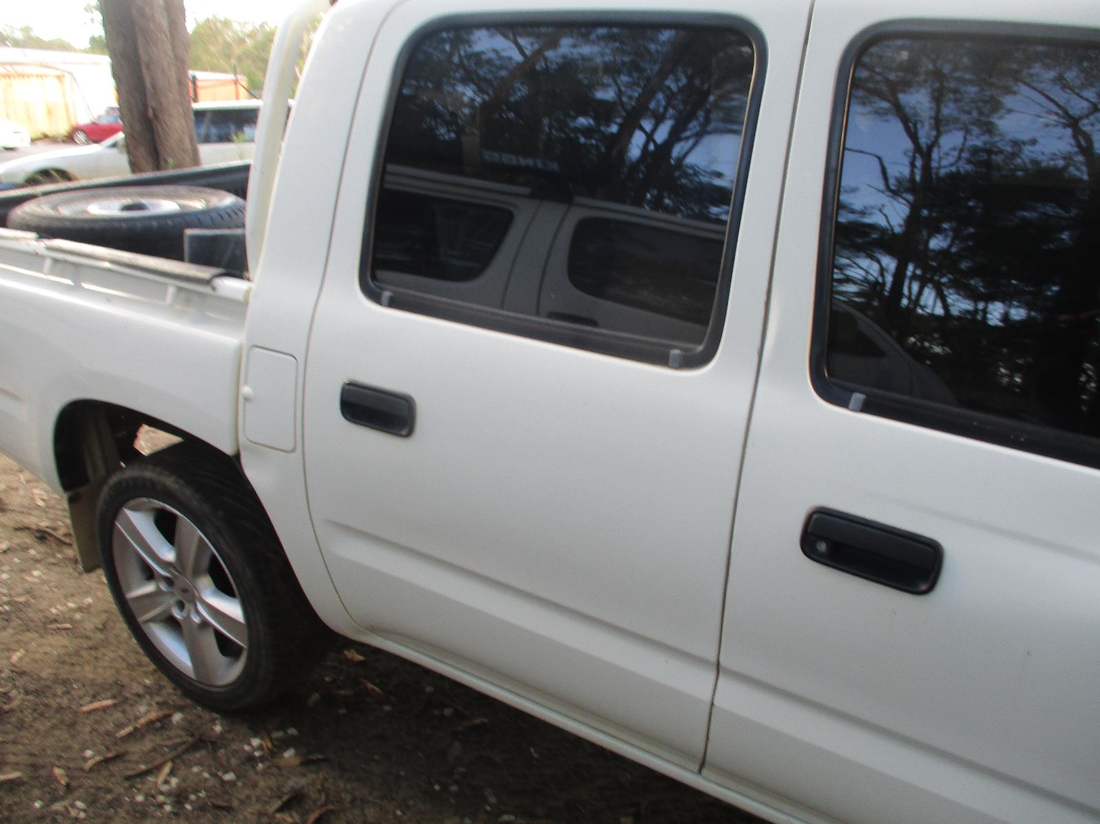 Steering Box/Rack Hilux Toyota 2004