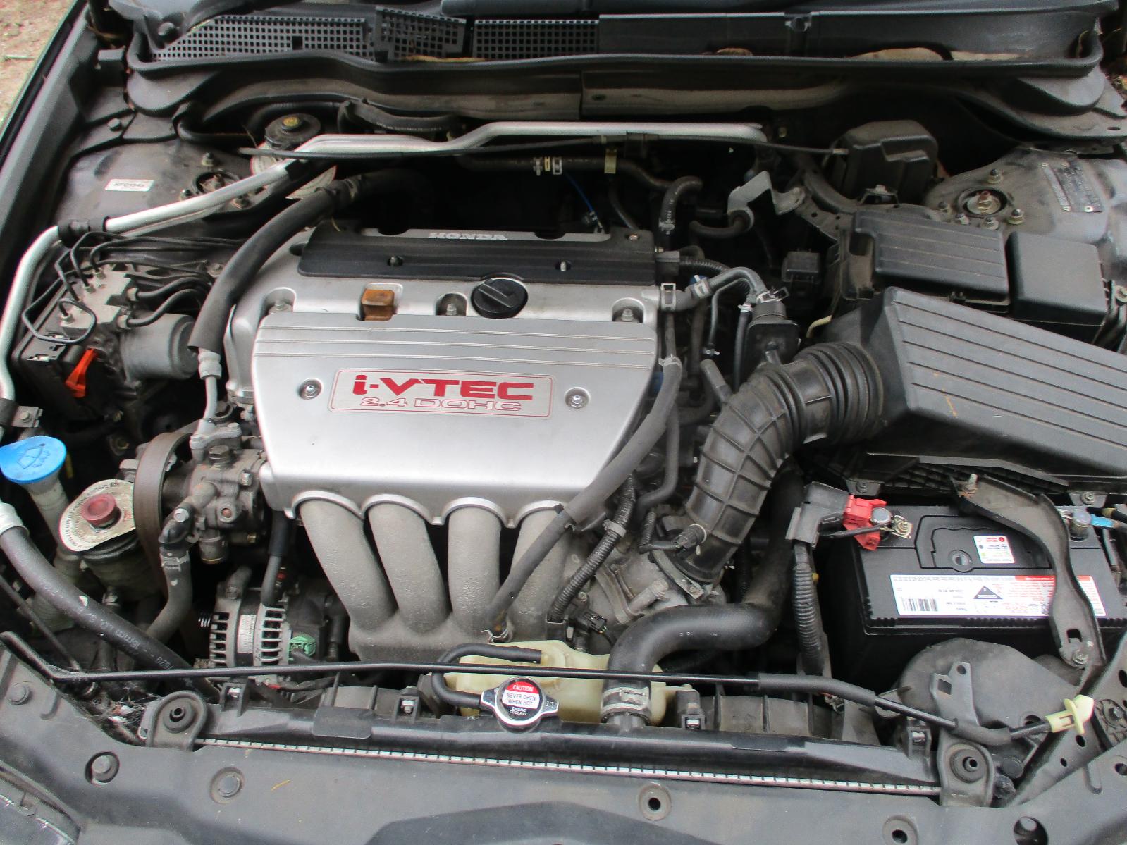 Pwr Dr Wind Switch Accord Honda 2003