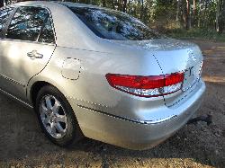 View Auto part Fuse Box Honda Accord 2005