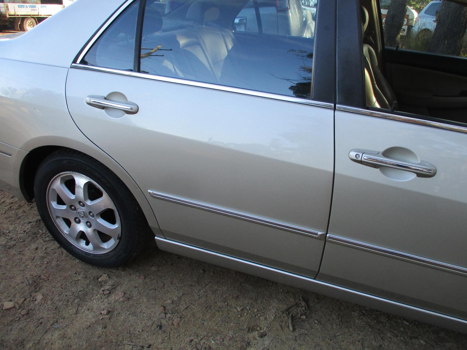 View Auto part Fuse Box Honda Accord 2005