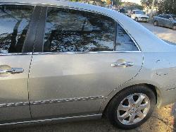 View Auto part Fuse Box Honda Accord 2005