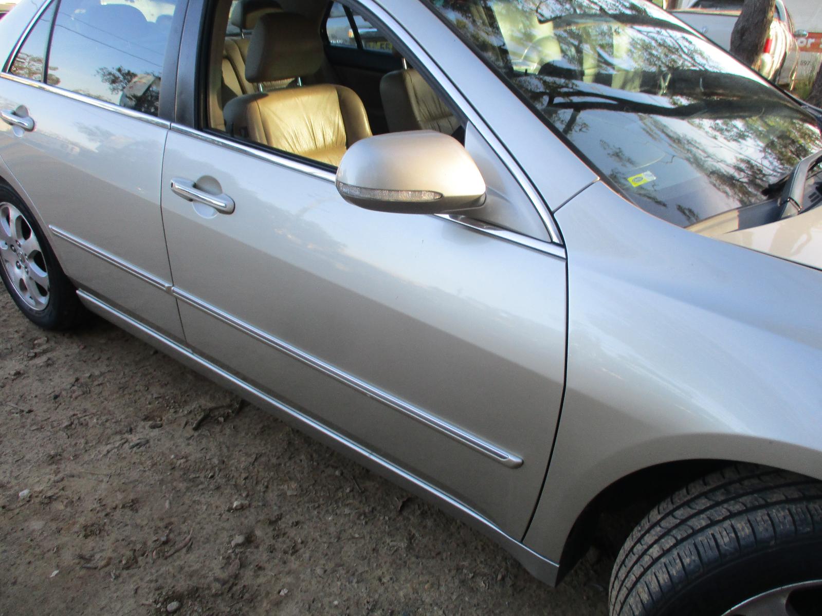 View Auto part Fuse Box Honda Accord 2005