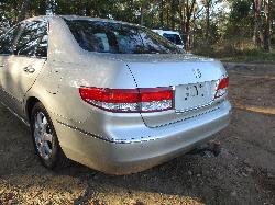 View Auto part Fuse Box Honda Accord 2005