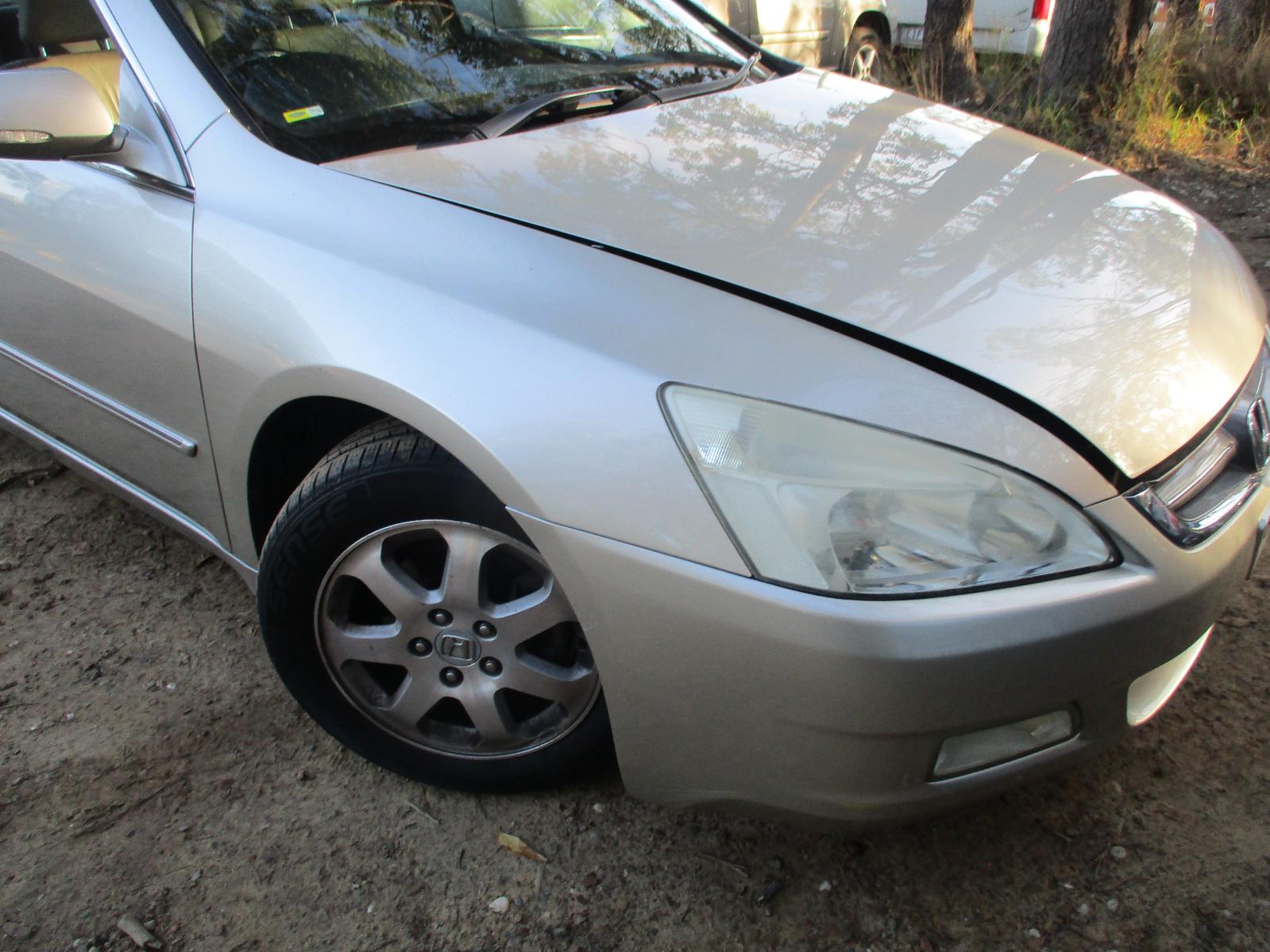 View Auto part Fuse Box Honda Accord 2005