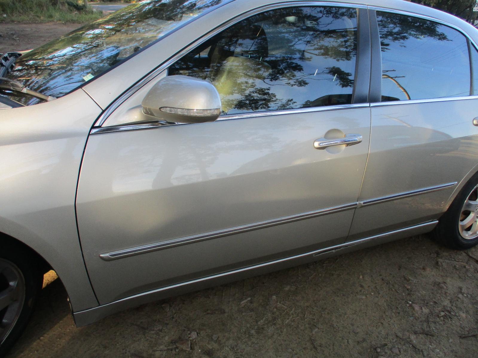 View Auto part Fuse Box Honda Accord 2005