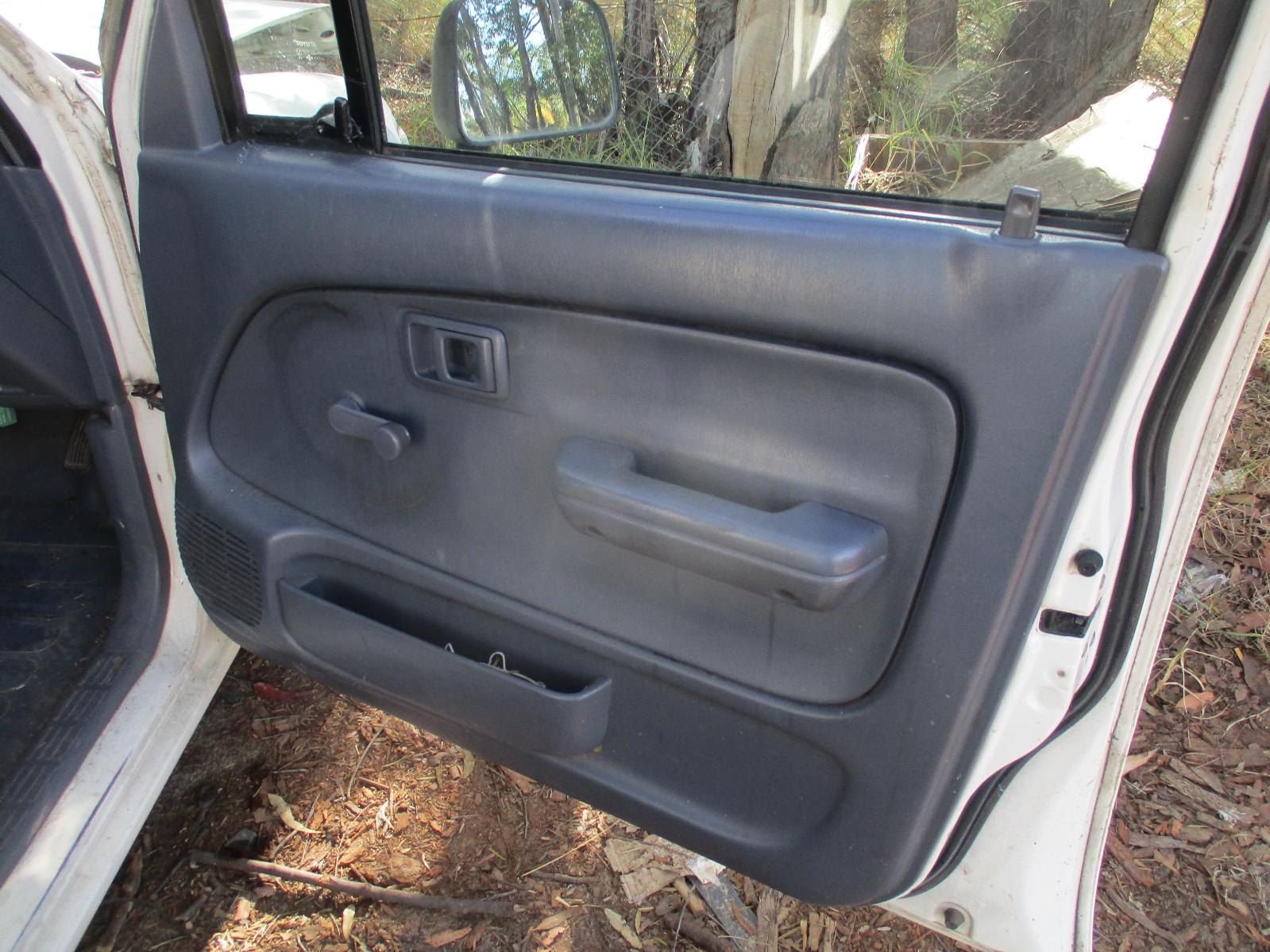 Starter Hilux Toyota 1997