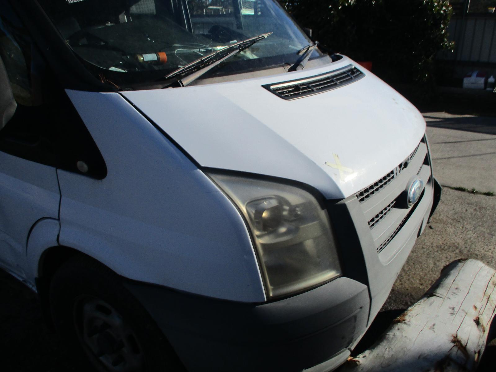 Airbag Module/Sensor Transit Ford 2008