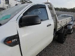 View Auto part Fuse Box Ford Ranger 2016