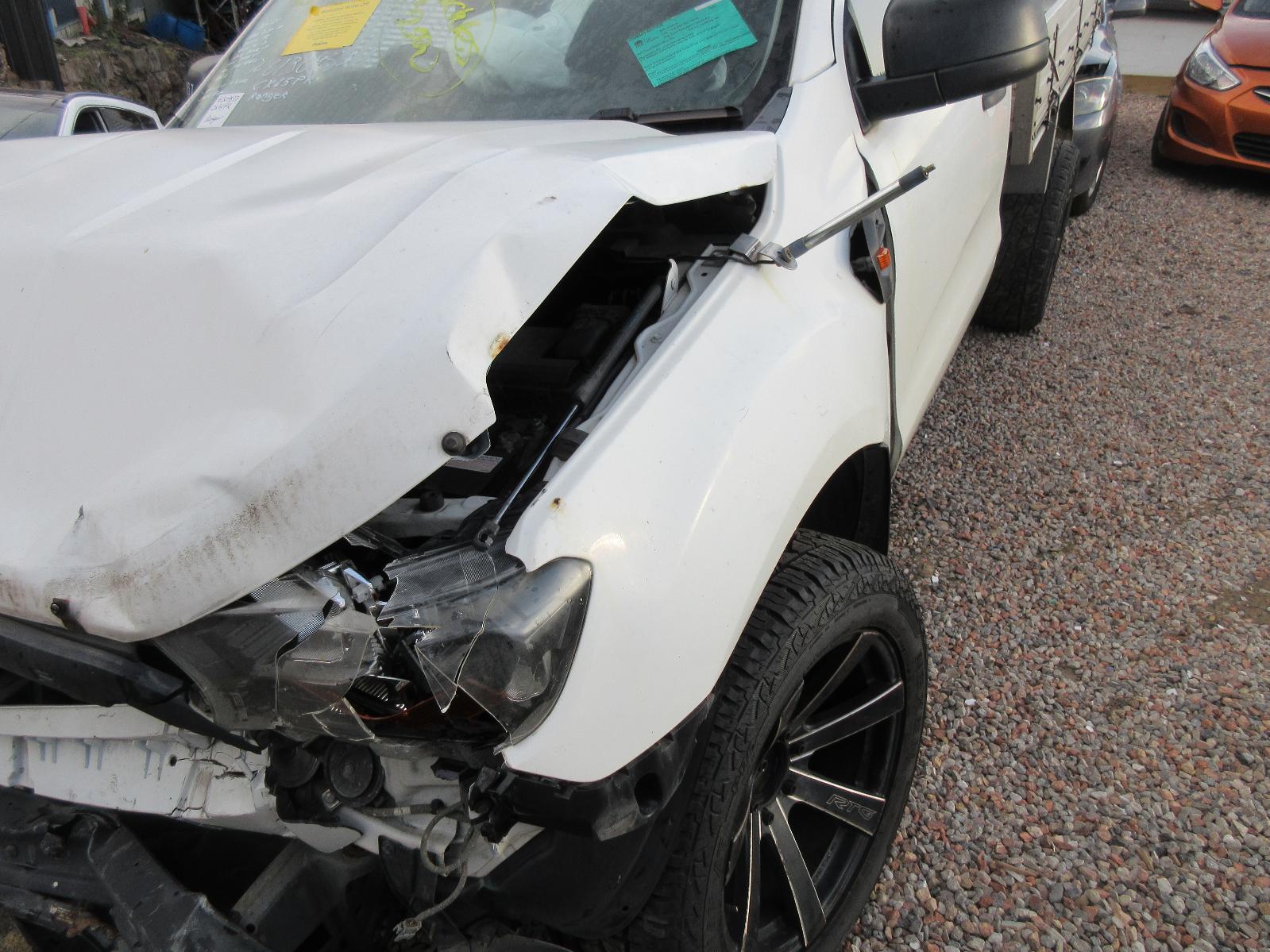 View Auto part Fuse Box Ford Ranger 2016