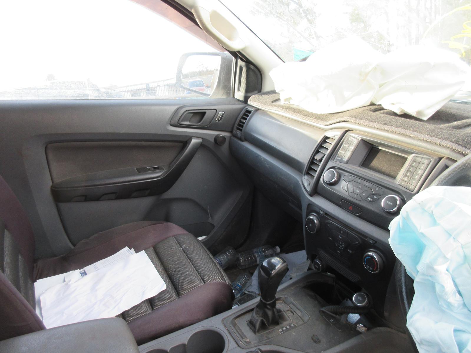 View Auto part Left Front Strut Ford Ranger 2016