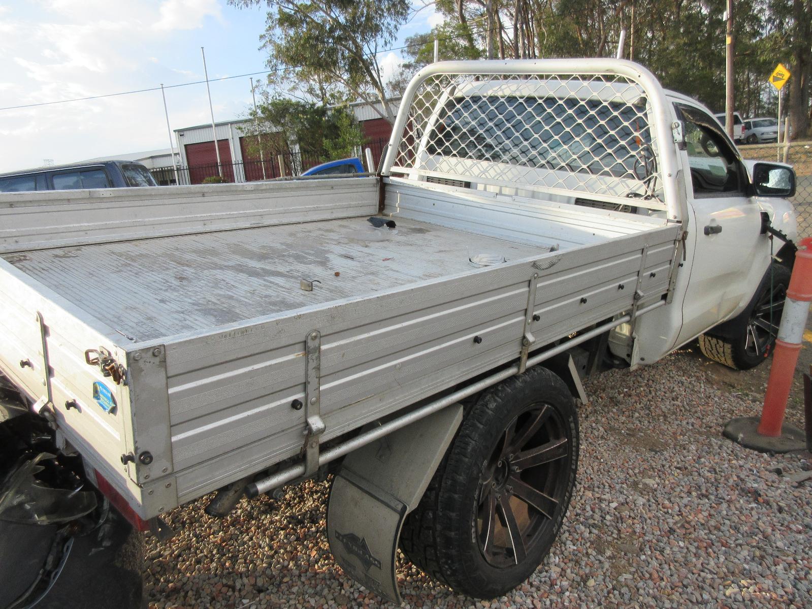 View Auto part Fuse Box Ford Ranger 2016