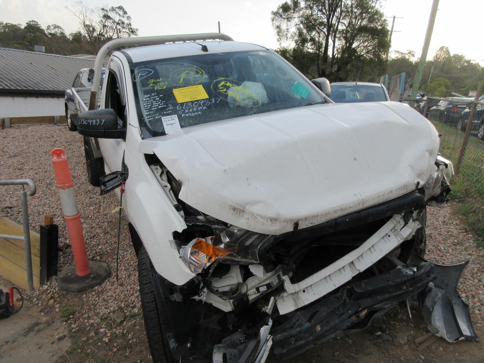 View Auto part Fuse Box Ford Ranger 2016