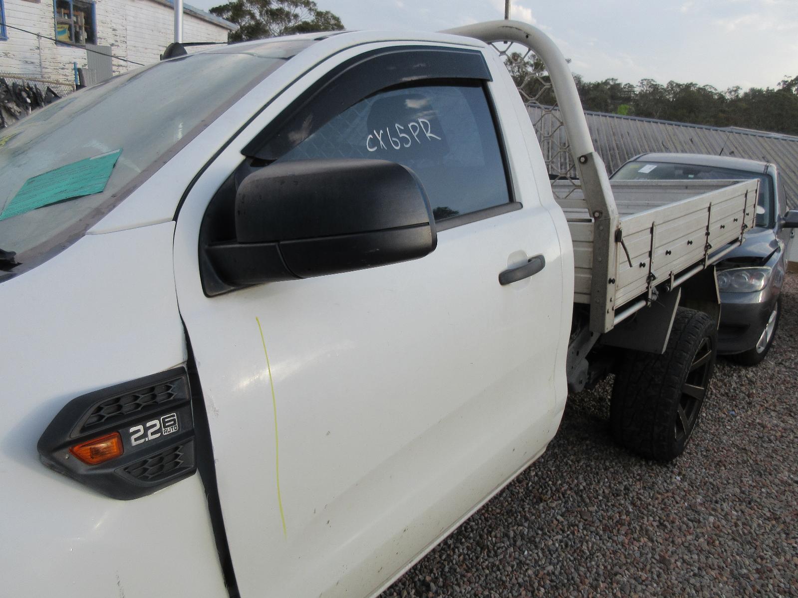 View Auto part Fuse Box Ford Ranger 2016