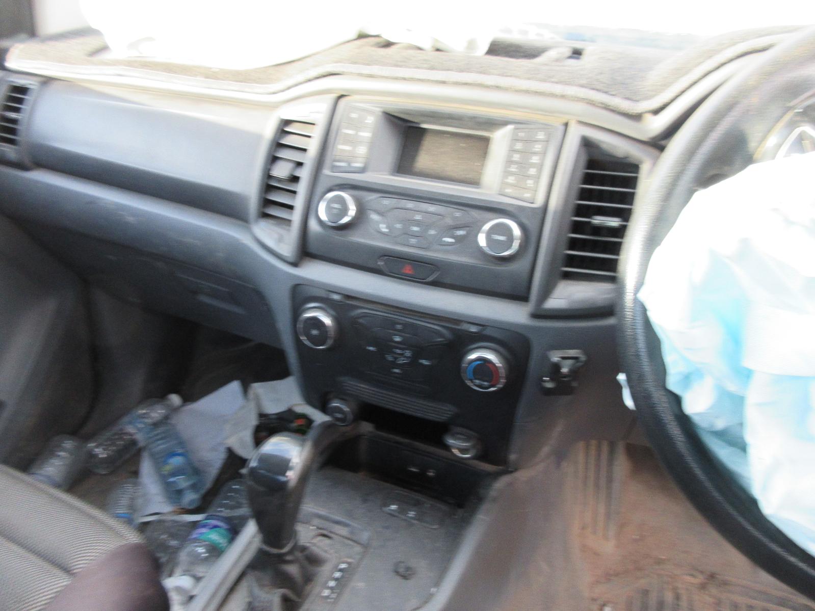 View Auto part Left Front Strut Ford Ranger 2016