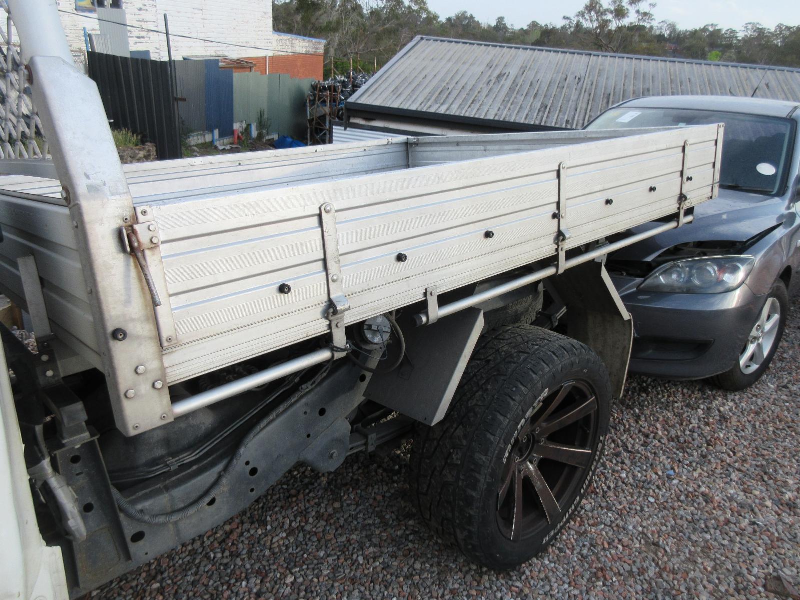 View Auto part Fuse Box Ford Ranger 2016