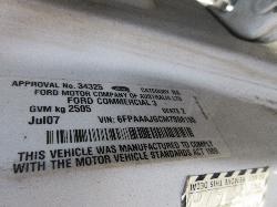 View Auto part A/C Compressor Ford Falcon 2007