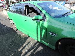 View Auto part Gear Stick/Shifter Holden Commodore 2010