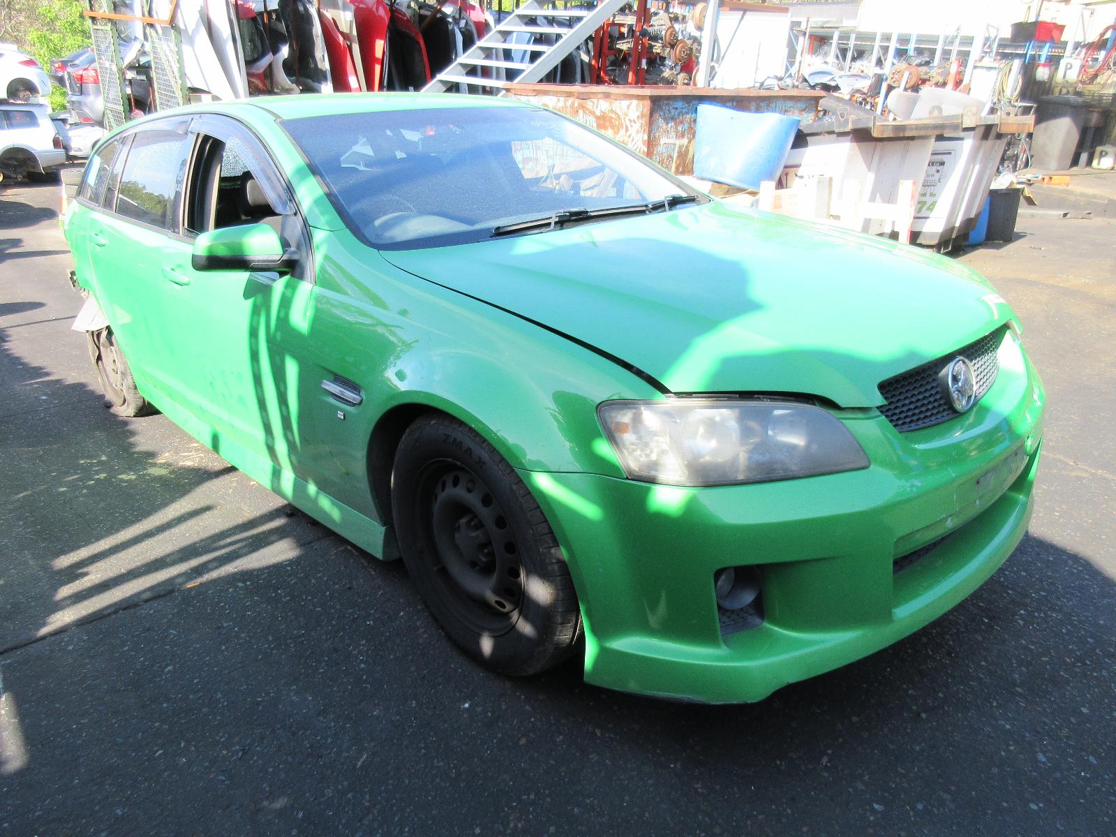 View Auto part Gear Stick/Shifter Holden Commodore 2010