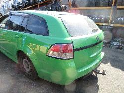 View Auto part Gear Stick/Shifter Holden Commodore 2010