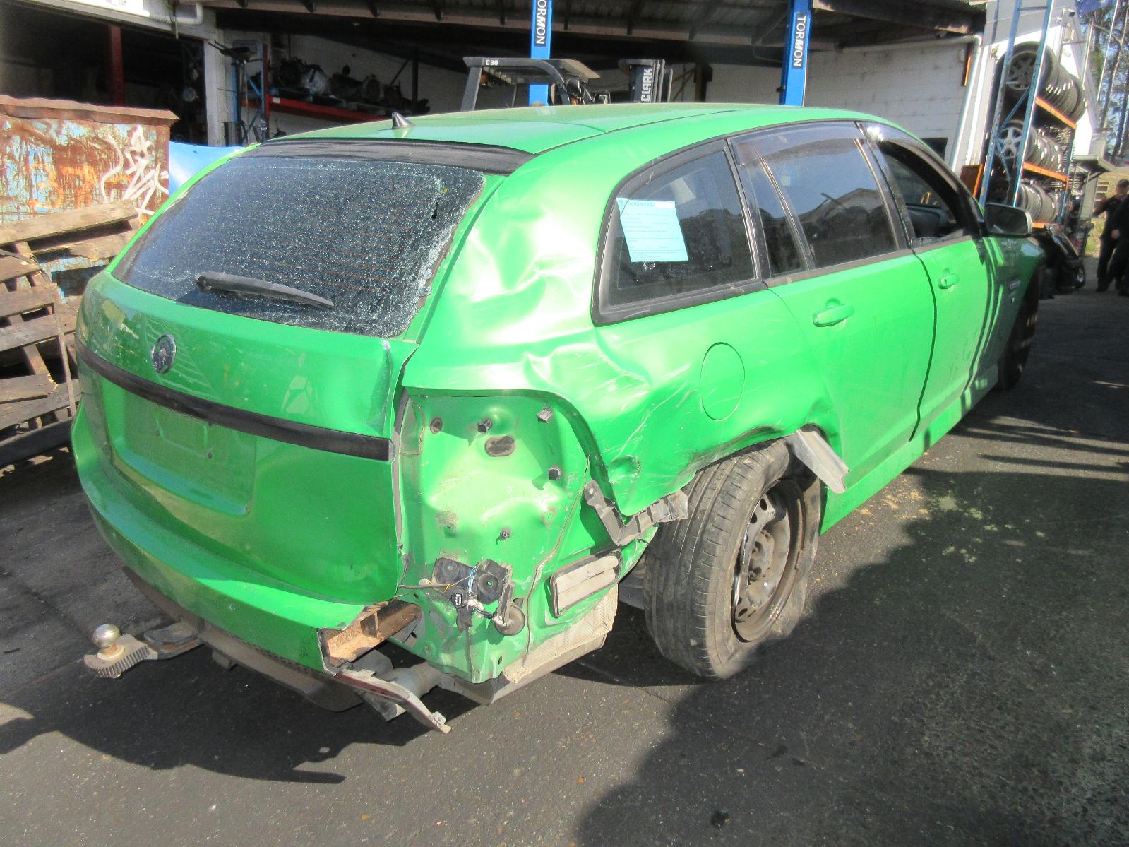 View Auto part Gear Stick/Shifter Holden Commodore 2010