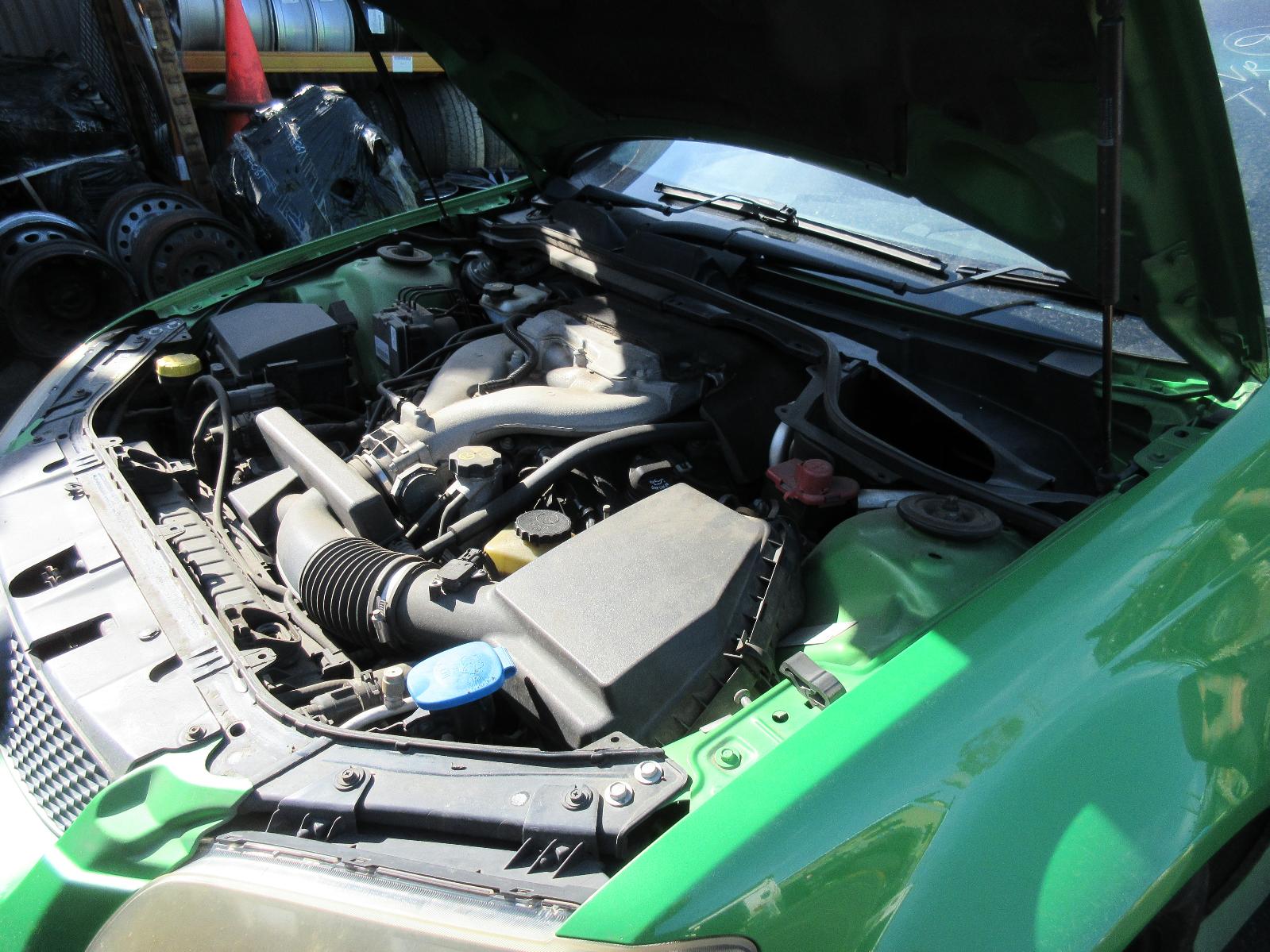 View Auto part Gear Stick/Shifter Holden Commodore 2010