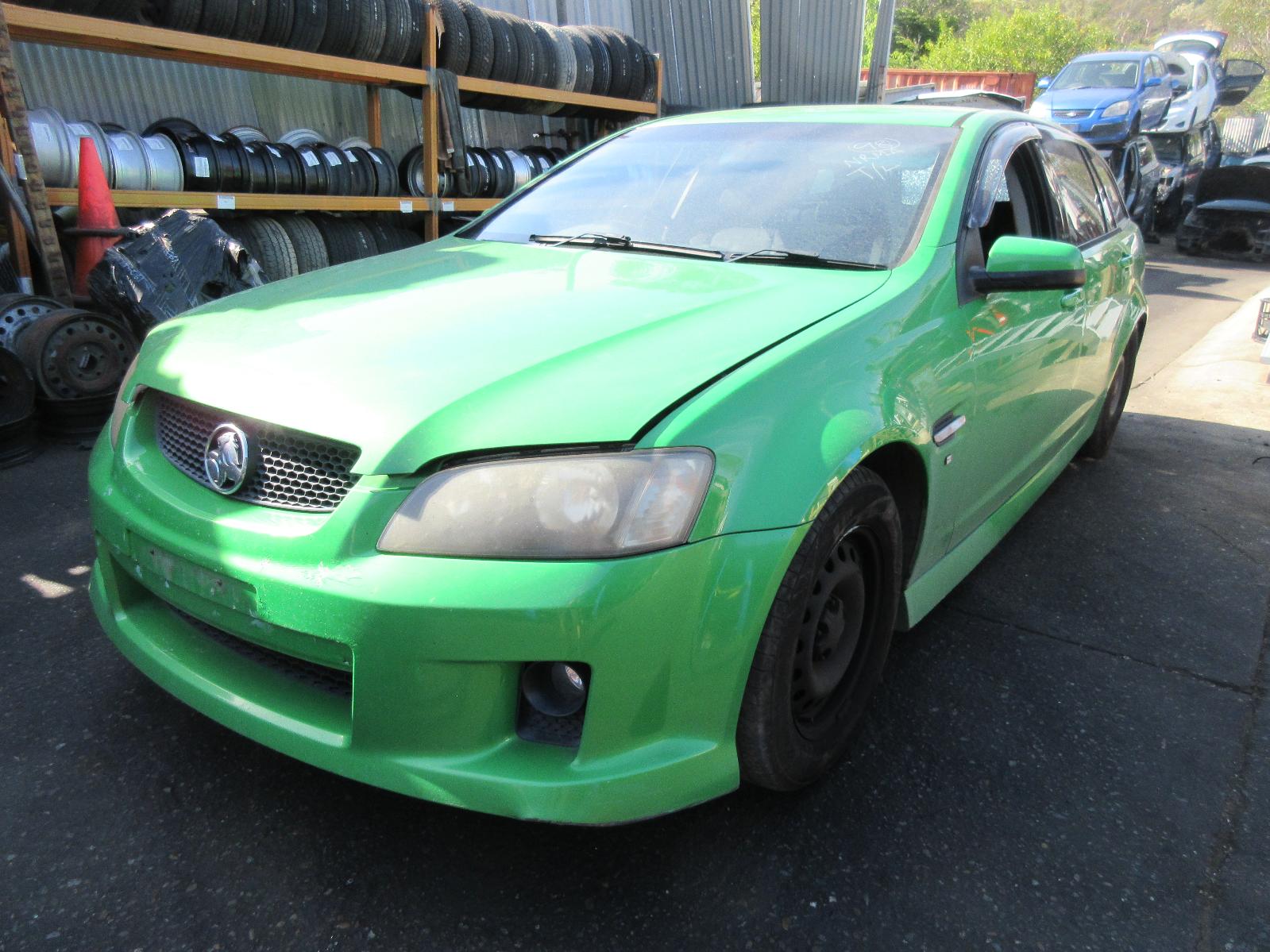 View Auto part Gear Stick/Shifter Holden Commodore 2010