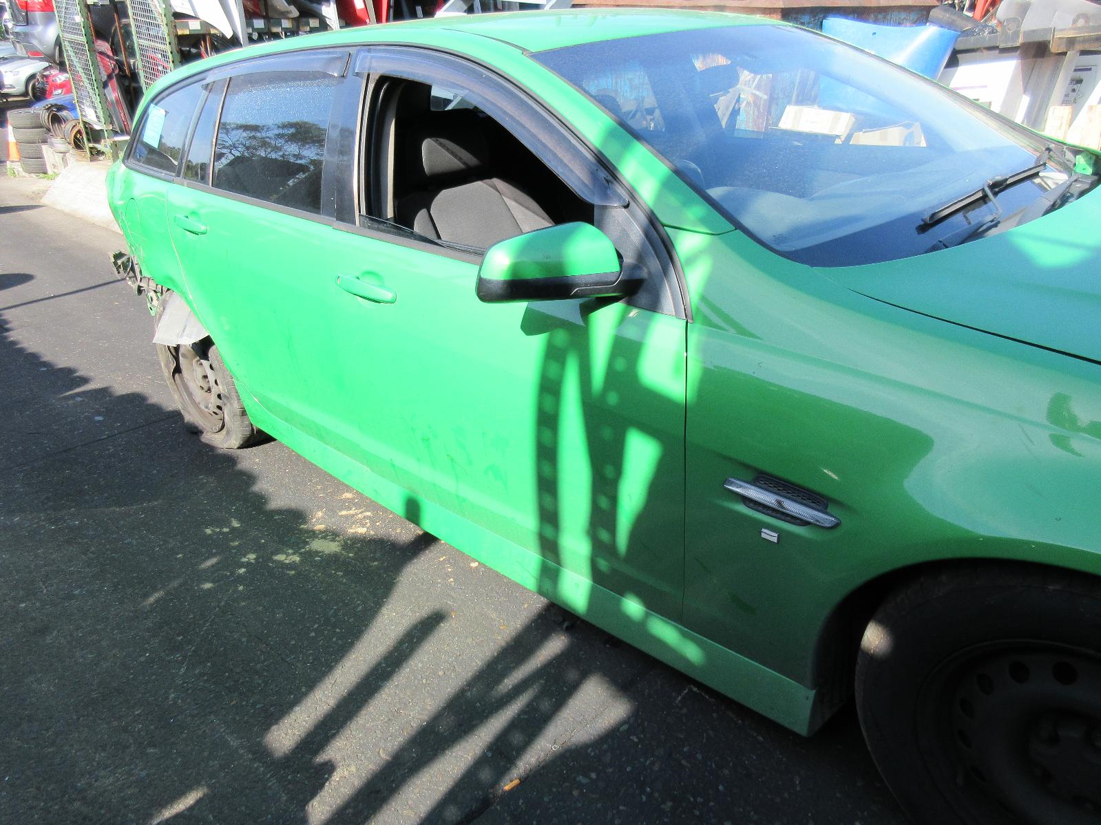 View Auto part Gear Stick/Shifter Holden Commodore 2010