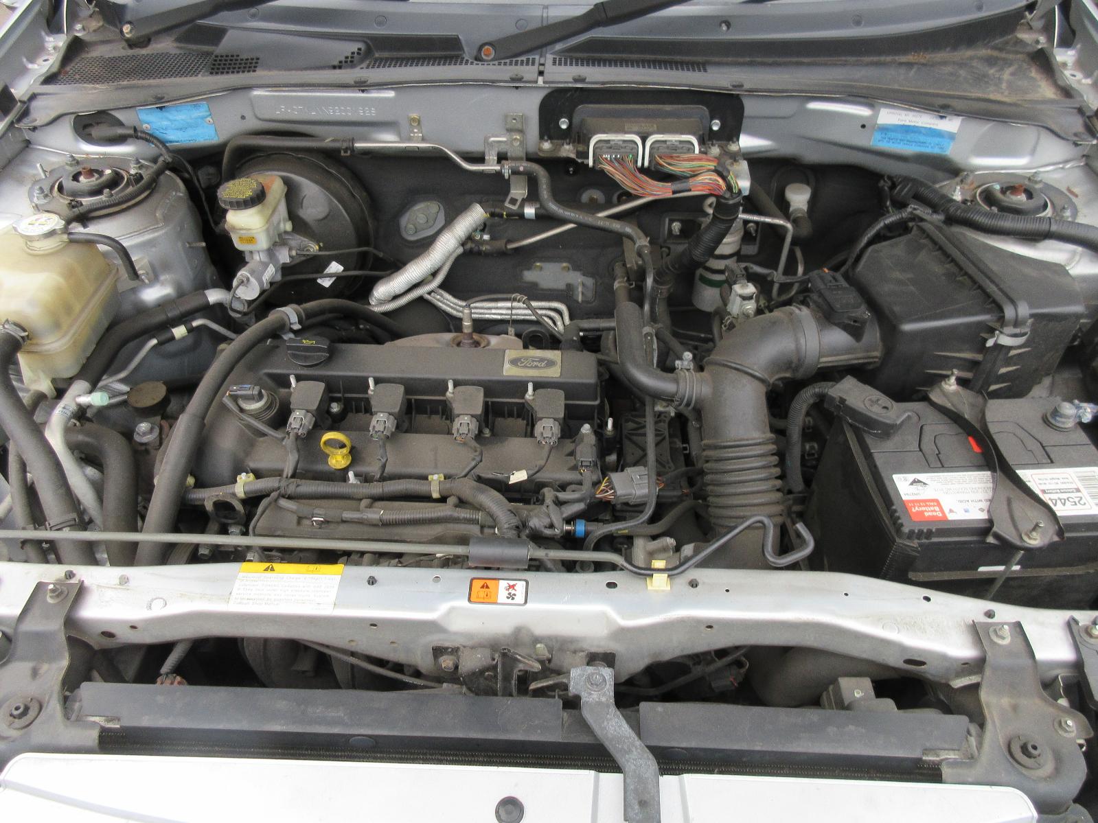 View Auto part Radio/Cd/Dvd/Sat/Tv Ford Escape 2009