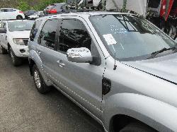 View Auto part Radio/Cd/Dvd/Sat/Tv Ford Escape 2009