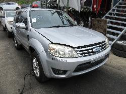 View Auto part Radio/Cd/Dvd/Sat/Tv Ford Escape 2009