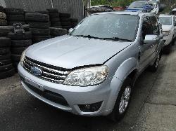 View Auto part Radio/Cd/Dvd/Sat/Tv Ford Escape 2009