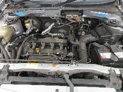 View Auto part Radio/Cd/Dvd/Sat/Tv Ford Escape 2009