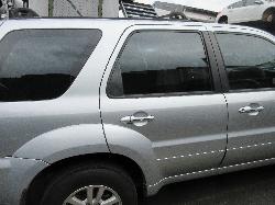 View Auto part Radio/Cd/Dvd/Sat/Tv Ford Escape 2009