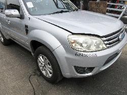 View Auto part Radio/Cd/Dvd/Sat/Tv Ford Escape 2009