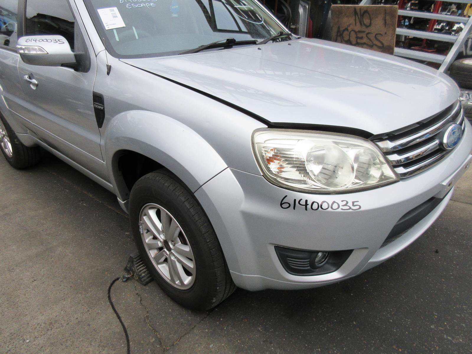 View Auto part Radio/Cd/Dvd/Sat/Tv Ford Escape 2009