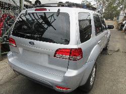 View Auto part Radio/Cd/Dvd/Sat/Tv Ford Escape 2009
