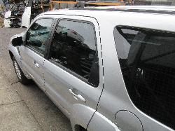View Auto part Radio/Cd/Dvd/Sat/Tv Ford Escape 2009